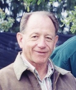 Gerald Porter