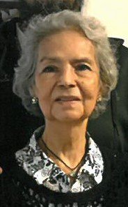 Maria Sotelo