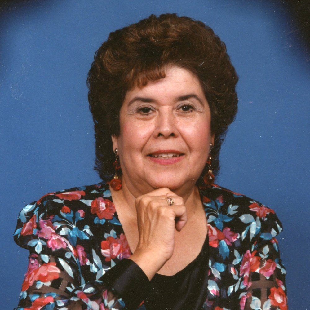 Mary Gutierrez