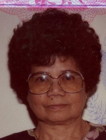 Rosario Dorion