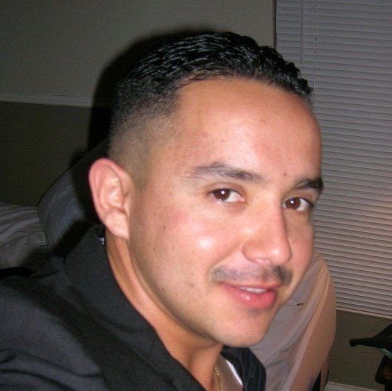 Humberto Ayala Jr. 