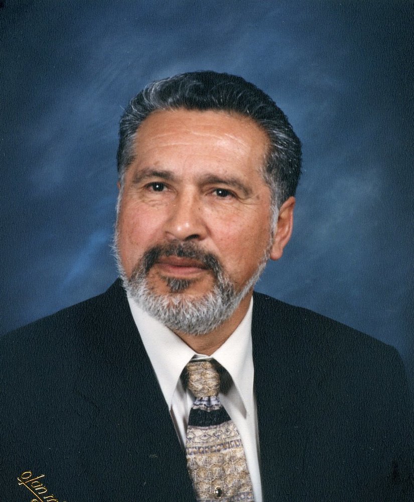 Obituary of Robert C. Ramirez Funeral Homes & Cremation Services...
