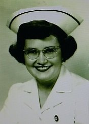 Doris Pederson