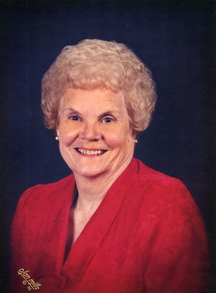 Betty  Inman