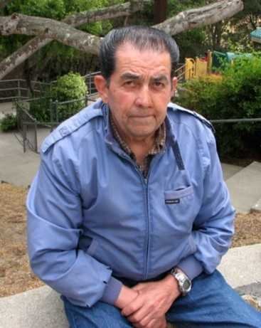 Jose Gamboa Gonzalez