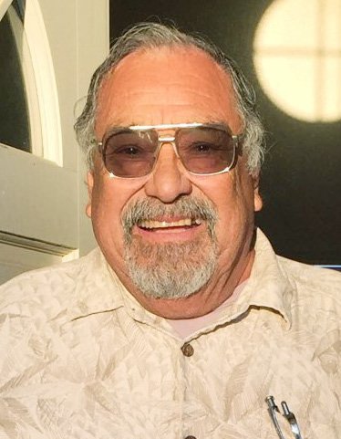 George  Vasquez Sr.