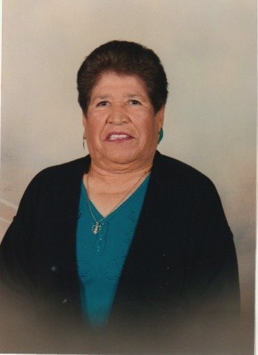 Carmen Rodgriguez