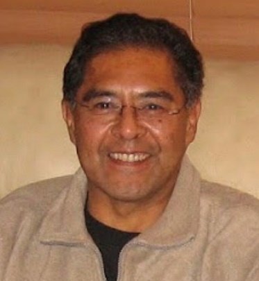 Ruben Fuerte