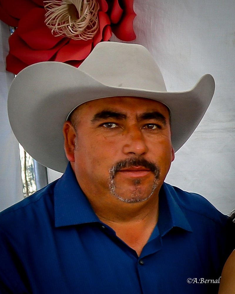 Luis Martinez Vazquez