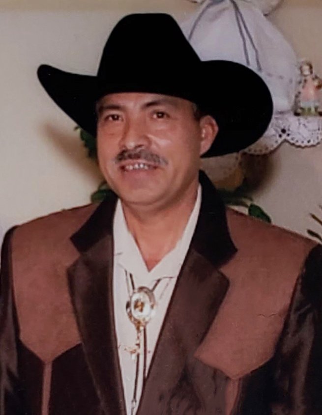 Rafael Rosales Jimenez