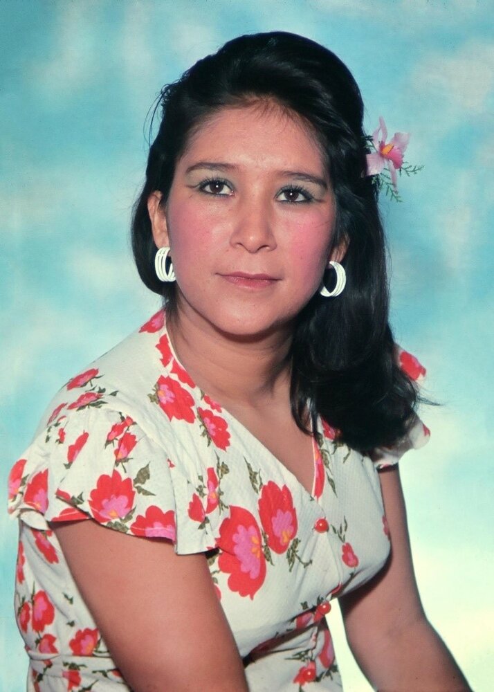 Micaela Delgado Estrada
