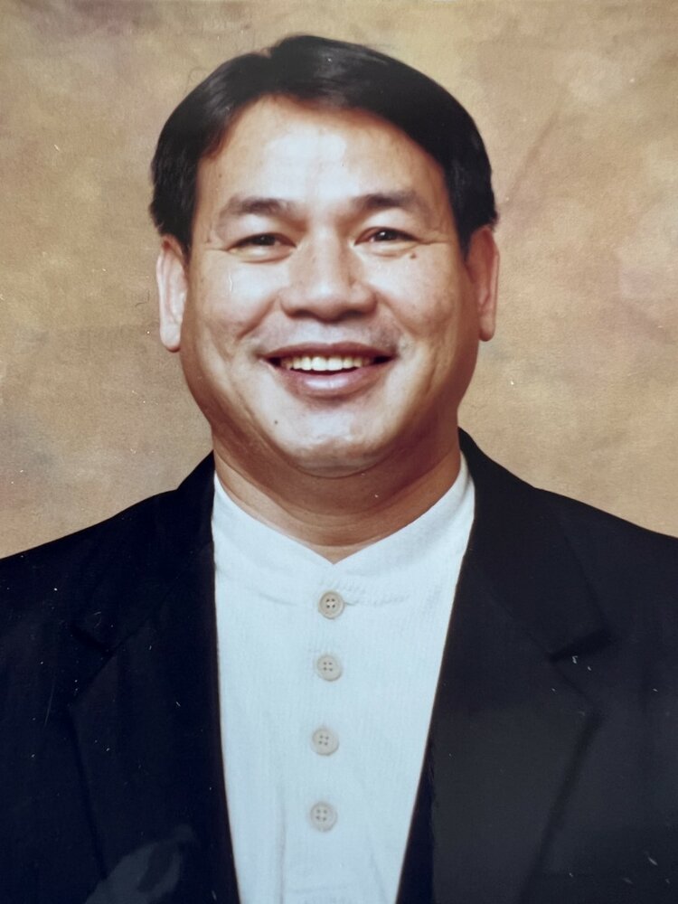 Bernardino Manalang Jr.