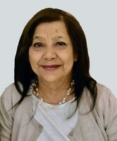 Sylvia Cervantes Treviño