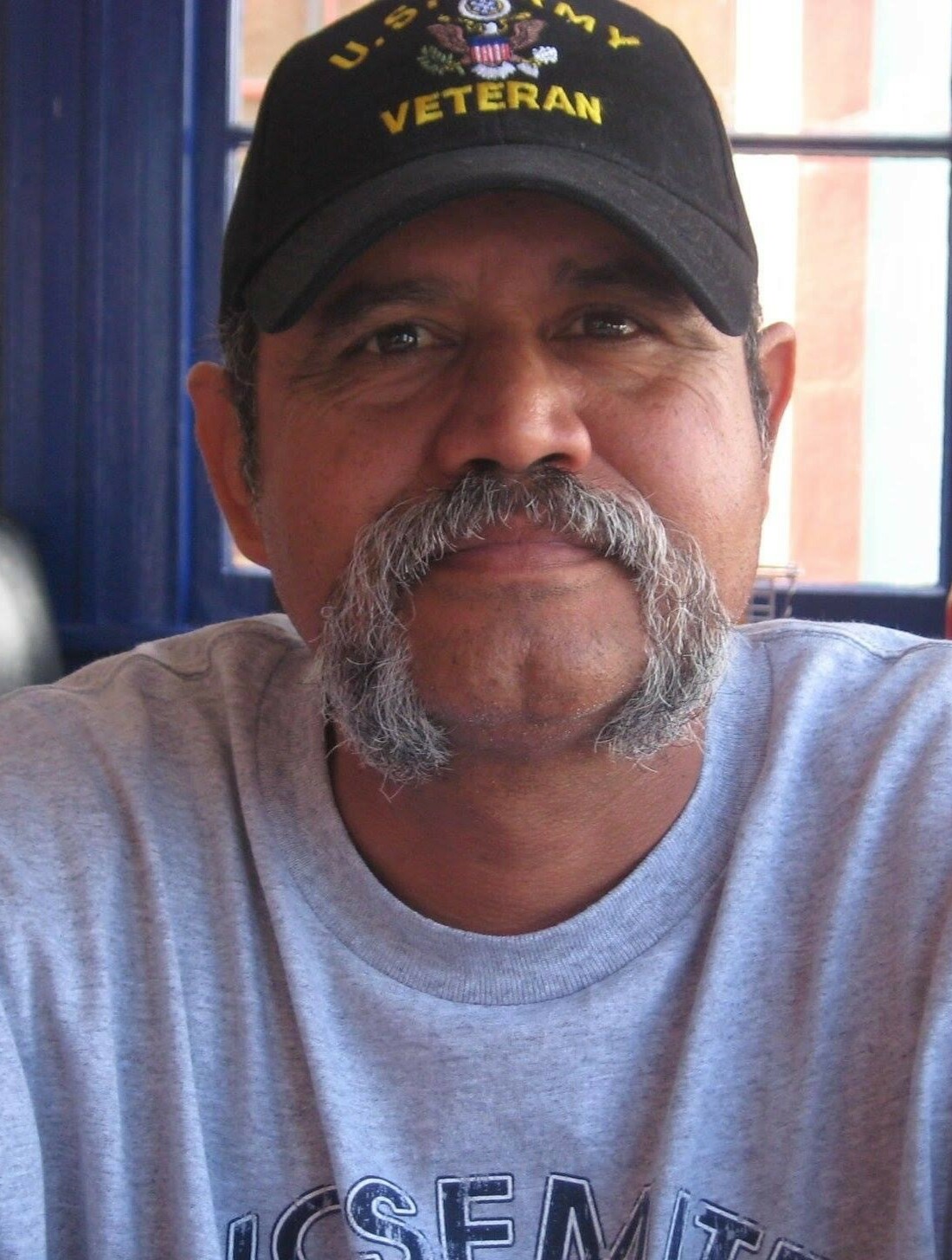 Alfredo Cota, Jr.