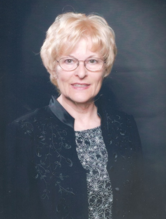 Rosemarie Pohl