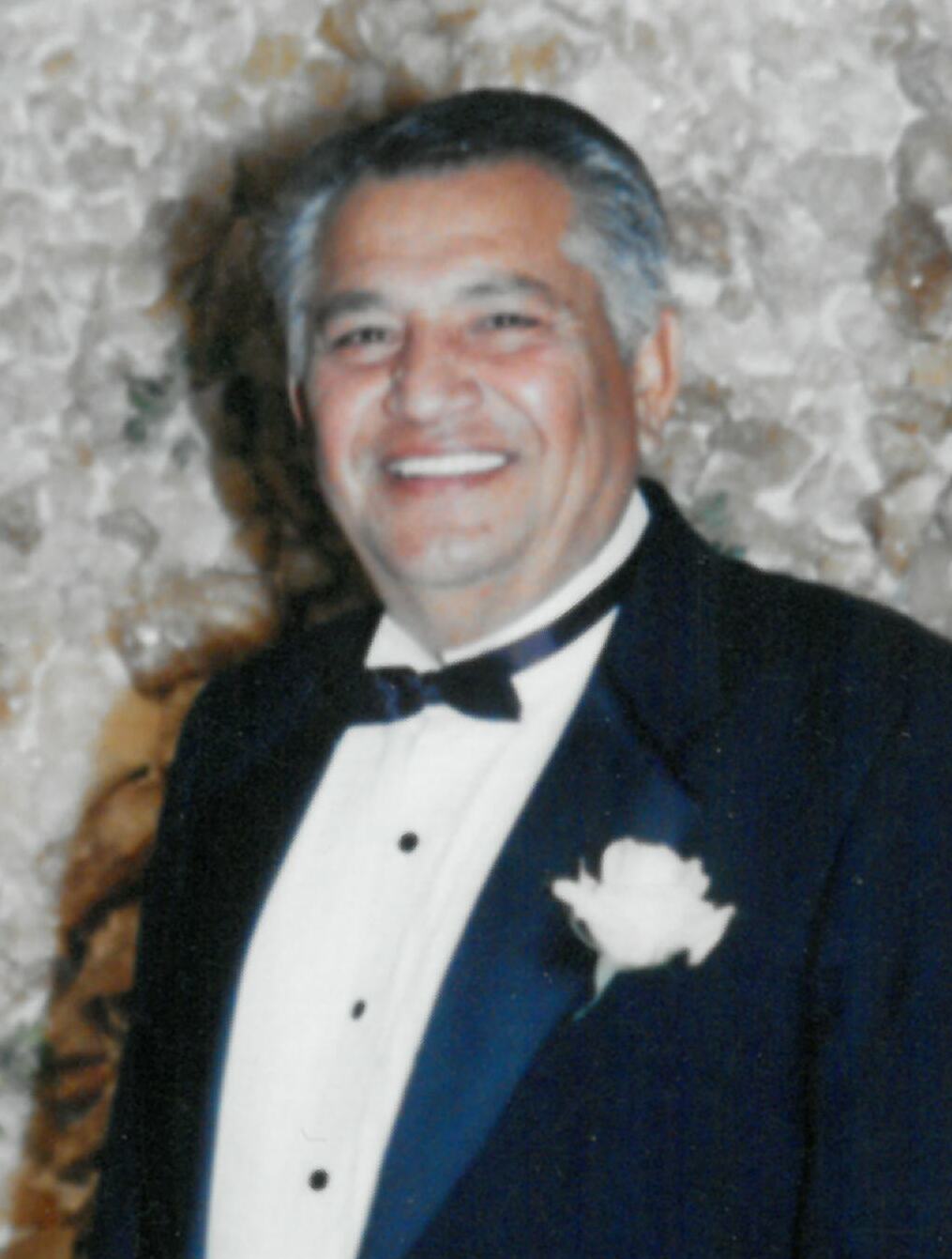 Felipe Ortega Arvizu