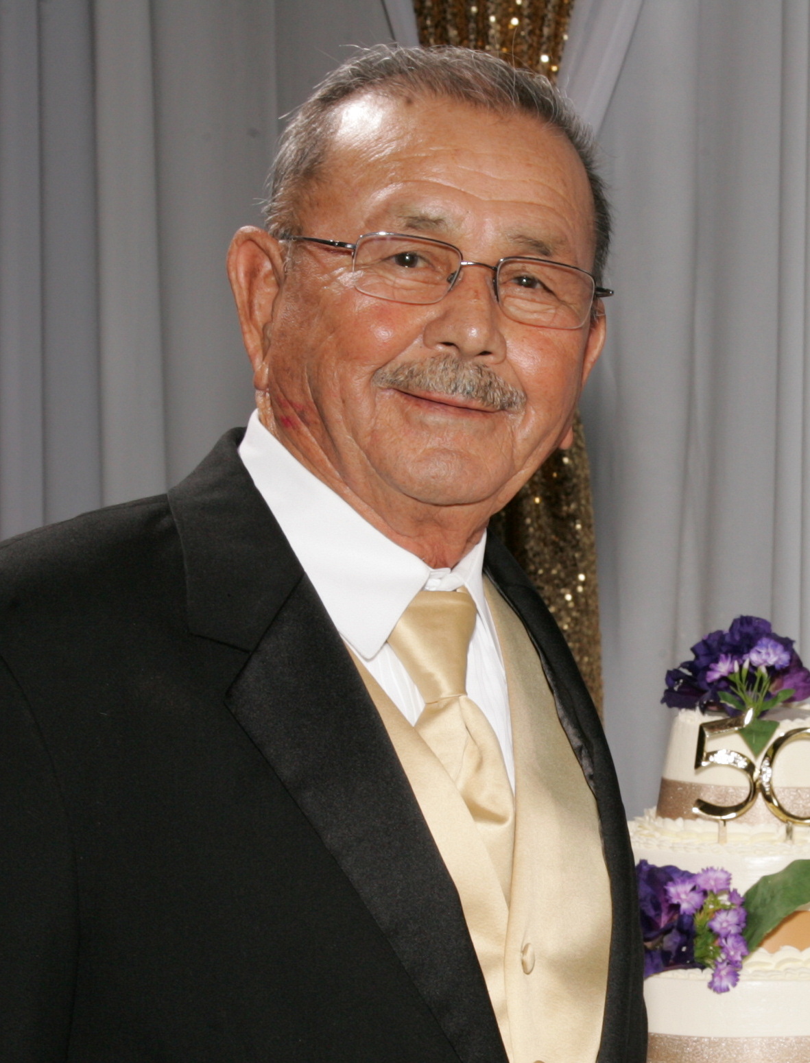 Jose Guerrero Garcia